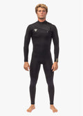 Vissla 7 Seas Comp 4-3 Chest Zip Full Suit