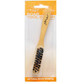 Magic Collection Boar Tool Brush (No.7747) Effortless Styling & Edge Control for Hair Professionals & Enthusiasts
