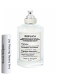 Maison Margiela Lazy Sunday Morning samples Replica Samples