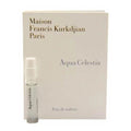 Maison Francis Kurkdjian Aqua Celestia 2ml 0.06 fl. oz. official perfume samples perfume tester