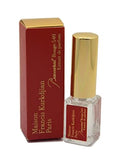 Maison Francis Kurkdjian Baccarat Rouge 540 Extrait de Parfum 5ml 0.17 fl. oz. official perfume samples perfume tester