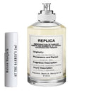 Maison Margiela At The Barbers samples Replica Samples