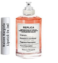 Maison Margiela LIPSTICK ON samples Replica Samples