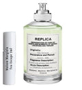 Maison Margiela Tea Escape samples Replica Samples