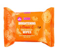 Beauty Formulas Brightening Vitamin C Makeup Remover Wipes - For Radiant & Clean Skin