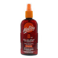 Malibu Sun Dry Oil Spray 200ml SPF8
