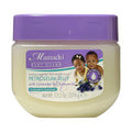 Mamado Petroleum Jelly with Lavender & Chamomile - Soothing & Moisturizing for All Skin Types