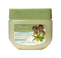 Mamado Petroleum Jelly with Aloe & Vitamin E - Deeply Moisturising & Soothing for Skin & Hair