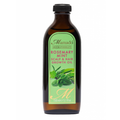 Mamado Rosemary Mint Scalp & Hair Growth Oil for All Hair Types 150 ml / 5.07 oz
