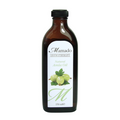Mamado Natural Amla Oil Nourishing & Rejuvenating for Healthy Skin & Hair 150ml/5.07 oz