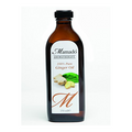 Mamado Natural Ginger Oil Rejuvenating & Nourishing for All Skin Types 150ml/5.07 oz