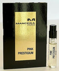 Mancera Pink Prestigium official sample 2ml 0.07 fl.o.z. perfume tester