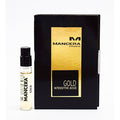 Mancera Gold Intensitive Aoud official sample 2ml 0.07 fl.o.z. perfume tester
