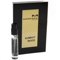 Mancera Kumkat Wood official sample 2ml 0.07 fl.o.z. perfume tester