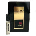 Mancera Pink Roses official sample 2ml 0.07 fl.o.z. perfume tester