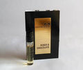 Mancera Roses & Chocolate official sample 2ml 0.07 fl.o.z. perfume tester