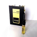 Mancera The Aoud official sample 2ml 0.06 fl.oz. perfume tester
