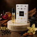 MANCERA Tonka Cola 0.06 fl. oz. 2ml official perfume sample