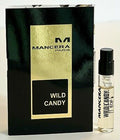 Mancera Wild Candy official sample 2ml 0.07 fl.oz. perfume tester