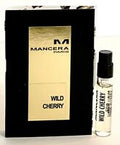 Mancera Wild Cherry official sample 2ml 0.07 fl.oz. perfume tester