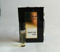 Mancera Crazy for Oud 2ml 0.07 fl. oz. official perfume sample perfume tester