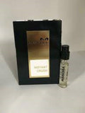 Mancera Instant Crush official sample 2ml 0.06 fl. oz. perfume tester