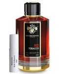 Mancera Red Tobacco