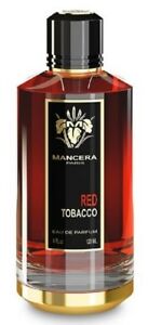 Mancera Red Tobacco