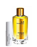 Mancera RoseAoud & Musc samples