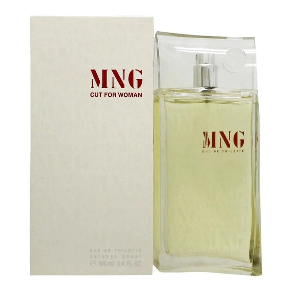 Mango Cut Eau de Toilette 100ml Spray