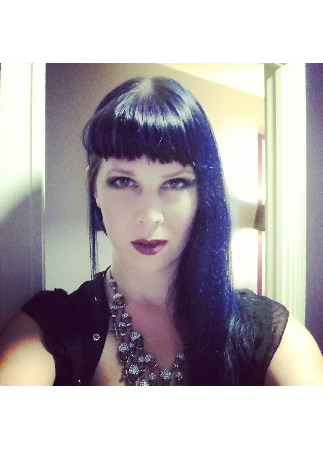 Dark Blue Semi-Permanent Hair Dye - After Midnight Blue | Manic Panic
