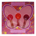 Mariah Carey Lollipop Splash The Remix Gift Set 3 x 8ml EDP Rollerball