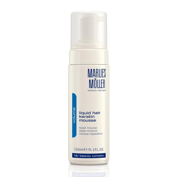 Marlies Möller Liquid Hair Repair Mousse 150ml