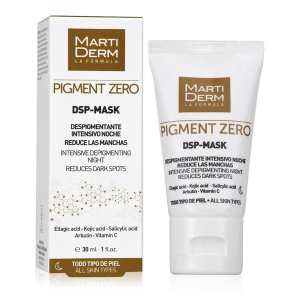 Martiderm Pigment Zero DSP-Mask 30ml