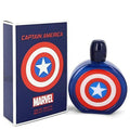 Marvel Captain America Eau de Toilette 100ml Spray