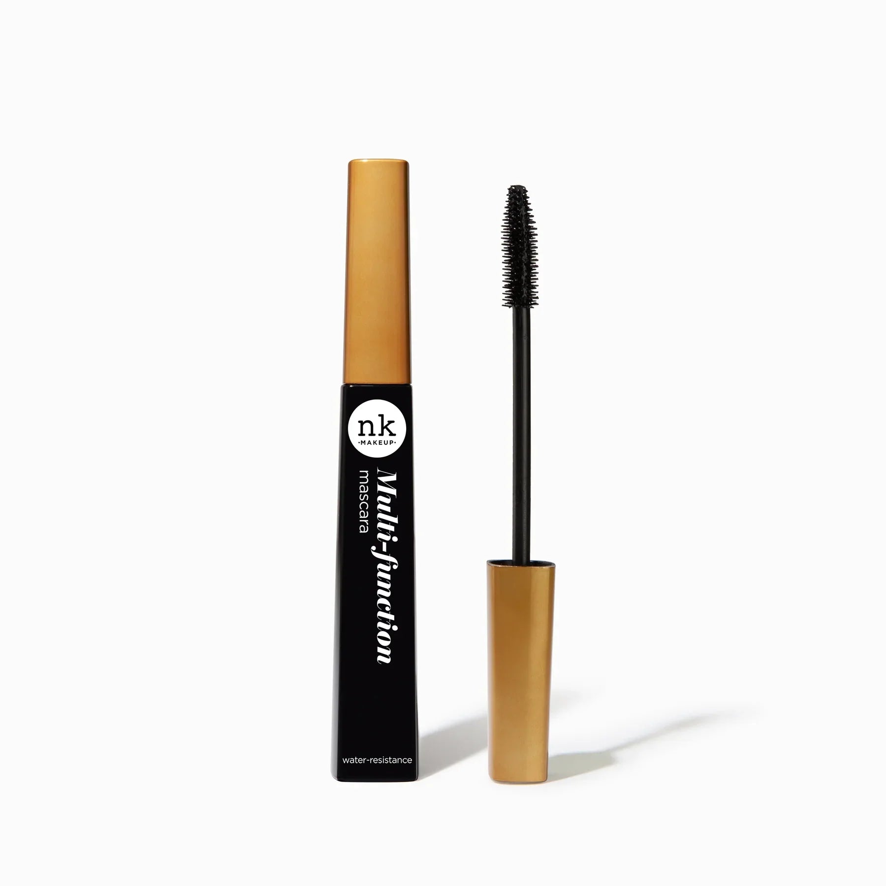 Nicka K New York NK Multi-Function Mascara: All-in-One Lash Transformation for Every Eye Look