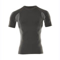 Mascot 19882 Moisture Wicking Short Sleeve Baselayer Thermals