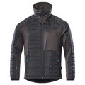 Mascot Advanced 17115 Water-Repellent Lightweight Insulated Work Jacket Various Colours