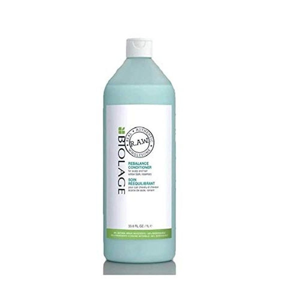 Matrix Biolage R.A.W. Rebalance Conditioner 1000ml