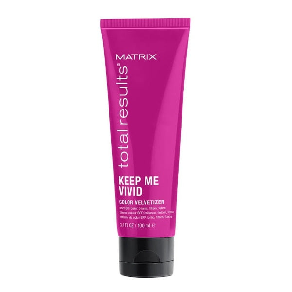 Matrix Total Results Keep Me Vivid Color Velvetizer Hair Balm 100ml