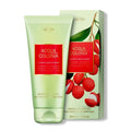 Mäurer & Wirtz 4711 Acqua Colonia Lychee & White Mint Aroma Shower Gel 200ml
