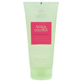 Mäurer & Wirtz 4711 Acqua Colonia Pink Pepper & Grapefruit Shower Gel 200ml