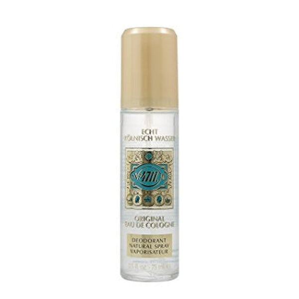 Mäurer & Wirtz 4711 Deodorant Spray 75ml