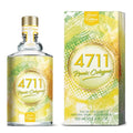 Mäurer & Wirtz 4711 Remix Lemon Cologne Eau De Cologne 100ml Spray