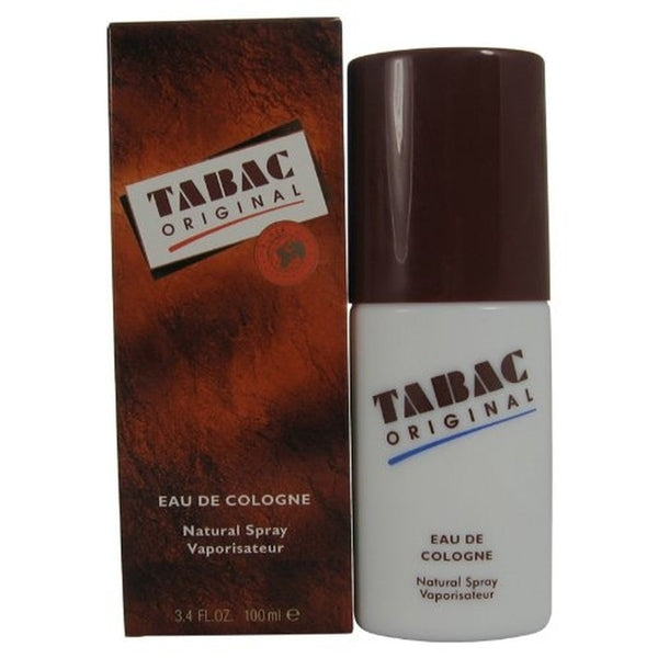 Mäurer & Wirtz Tabac Original Eau De Cologne 100ml Spray