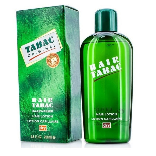 Mäurer & Wirtz Tabac Original Hair Lotion Dry 200ml
