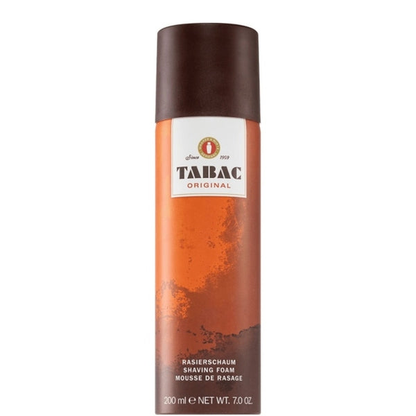 Mäurer & Wirtz Tabac Original Shaving Foam 200ml