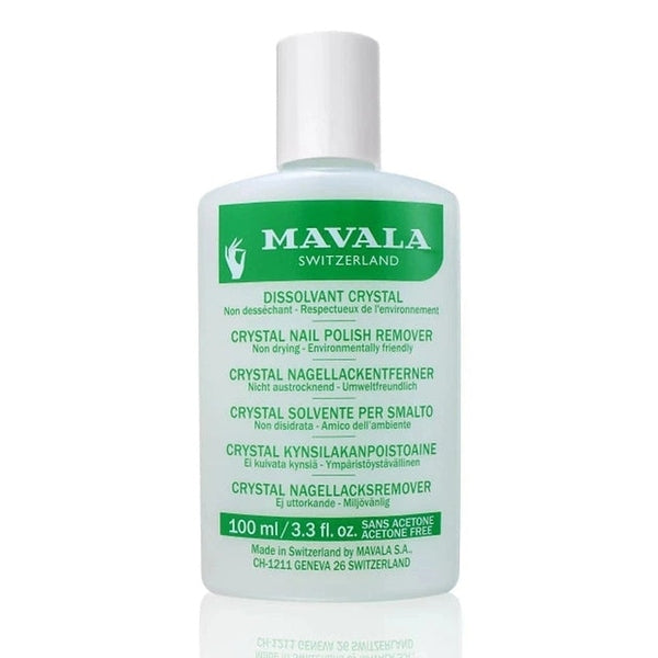 Mavala Nail Polish Remover 100ml