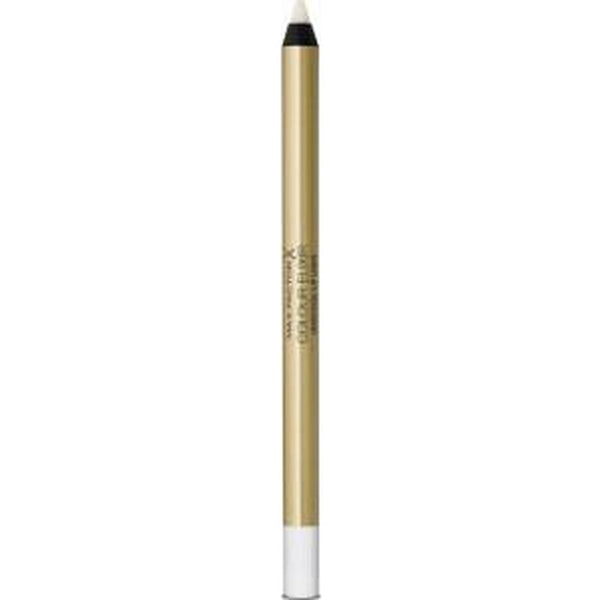 Max Factor Colour Elixir Lipliner 10g - 005 Brown N Nude