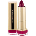 Max Factor Colour Elixir Lipstick 4g - 110 Rich Raspberry